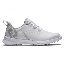 FootJoy Fuel Golf-Schuh Damen Medium | white-pink EU 38