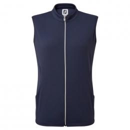 FootJoy Full-Zip Weste Damen | navy XL