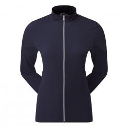 FootJoy Full-Zip Wind Jacke Damen | navy XL