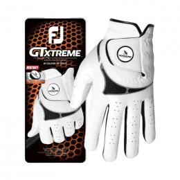 Footjoy GTxtreme Golf-Handschuh Herren mit Hohmann Berlin Ballmarker | LH - für die linke Hand, L, white Angebot kostenlos vergleichen bei topsport24.com.