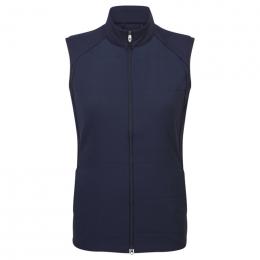 FootJoy Hybrid Weste Damen | navy XL Angebot kostenlos vergleichen bei topsport24.com.