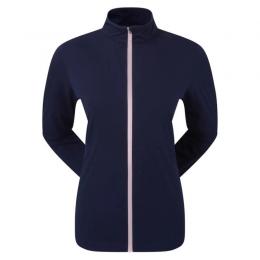 FootJoy HydroKnit Jacket Damen | navy L