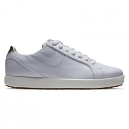 FootJoy LINKS Golf-Schuh Damen | white-bone EU 40 Medium