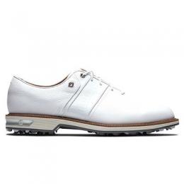 FootJoy Premiere Series Packard Golf-Schuh Herren Medium | white EU 48,5