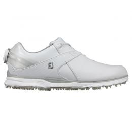 FootJoy PRO SL BOA Golf-Schuh Damen white EU 40,5 Medium