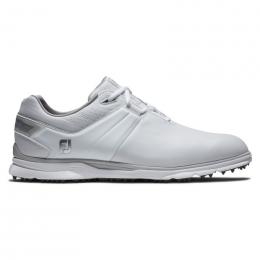FootJoy Pro SL Golf-Schuh Herren Extra Wide | white-grey EU 45