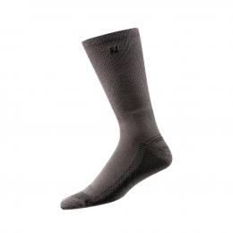 FootJoy ProDry Crew Golf-Socken Herren | charcoal EU 39 - 46