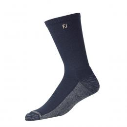 FootJoy ProDry Crew Golf-Socken Herren | navy EU 39 - 46