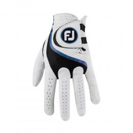 FootJoy ProFLX Golf-Handschuh Herren | pearl-schwarz RH L