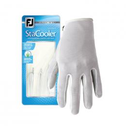 FootJoy StaCooler Golf-Handschuh Damen | LH - für die linke Hand white L