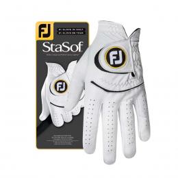 FootJoy StaSof Golf-Handschuh Damen | LH L Pearl