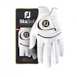 FootJoy StaSof Golf-Handschuh Damen Rechtshänder | pearl L