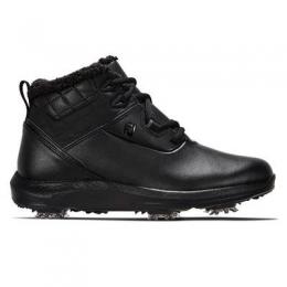 FootJoy Storm Walker Golf-Boot Damen Wide | black EU 36,5