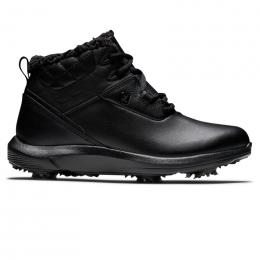 FootJoy Storm Walker Golf-Boot Damen Wide | black EU 38