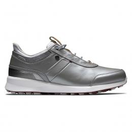 FootJoy STRATOS Golf-Schuh Damen | silver EU 42 Medium