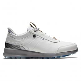 FootJoy STRATOS Golf-Schuh Damen | white EU 38 Medium