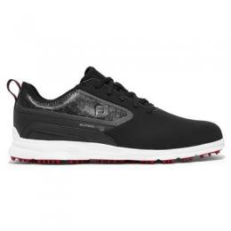 FootJoy Superlites XP Golf-Schuh Herren Medium | grey-white, lime EU 40,5