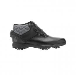 FootJoy Winter BOA Golf-Boot Damen Wide | black EU 37