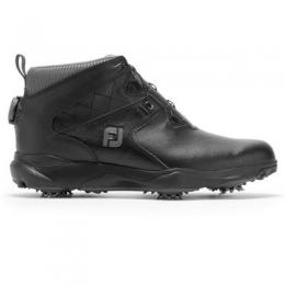 FootJoy Winter BOA Golf-Boot Herren | black medium EU 40,5