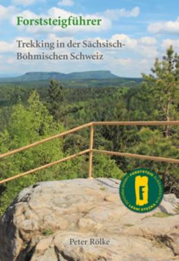 Angebot für Forststeigführer Rölke Verlag,   Ausrüstung > Reisezubehör > Literatur > Wanderführer Books - jetzt kaufen.