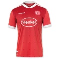 Fortuna Düsseldorf Home Jersey 2020/2021