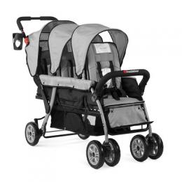 Foundations Krippenwagen 