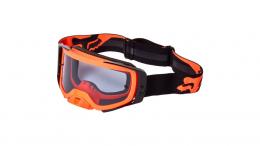 Fox Airspace Mirer Goggle FLUORESCENT ORANGE ONESIZE