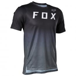 FOX Bikeshirt Flexair, für Herren, Größe M, Radtrikot, Fahrradbekleidung
