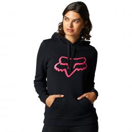 FOX Damen Hoody Boundary, Größe M, MTB Trikot, MTB Bekleidung