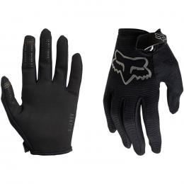 FOX Damen Ranger Langfingerhandschuhe, Größe L, Rennrad Handschuhe, Fahrradkleid