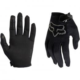 FOX Damen Ranger Langfingerhandschuhe, Größe S, Rennradhandschuhe, Radkleidung