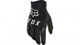 Fox Dirtpaw Glove BLACK/WHITE L
