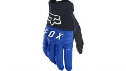 Fox Dirtpaw Glove BLUE S