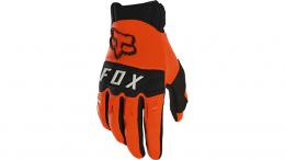 Fox Dirtpaw Glove FLUORESCENT ORANGE L