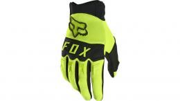 Fox Dirtpaw Glove FLUORESCENT YELLOW XXL