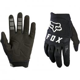 FOX Dirtpaw Kinder Handschuhe, Größe L, Kinder Fahrradhandschuhe, Radbekleidung