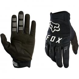 FOX Dirtpaw Langfingerhandschuhe, für Herren, Größe L, Fahrrad Handschuhe, MTB B