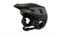 Fox Dropframe Pro BLACK S 52-54CM
