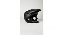 Fox Dropframe Pro Mips BLACK S 52-54CM