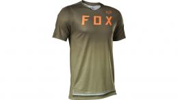 Fox Flexair Single Jersey BARK L