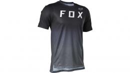 Fox Flexair Single Jersey BLACK M