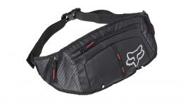 Fox Hip Pack Slim Hüfttasche BLACK ONESIZE