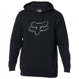FOX Hoody Legacy Fox Head, für Herren, Größe L, Bike Trikot, MTB Bekleidung