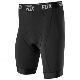 FOX Innenhose Tecbase, für Herren, Größe XL, Radunterhose, Fahrradbekleidung