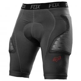 FOX Innenhose Titan Race, für Herren, Größe M, Fahhradunterhose, Radbekleidung