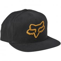 FOX Instill Snapback 2.0 Schirmmütze, für Herren, Fahrradcap, Radcap