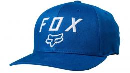 Fox Legacy Moth 110 Snapback ROYAL BLUE ONESIZE