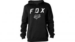 Fox Legacy Moth PO Fleece BLACK XL