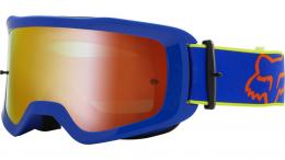 Fox Main Oktiv Goggle-Spark Goggle BLUE ONESIZE Angebot kostenlos vergleichen bei topsport24.com.