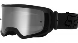 Fox Main Stray Goggle BLACK ONESIZE